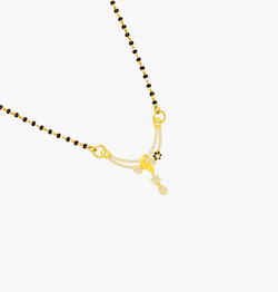 The Wedlocked  Mangalsutra